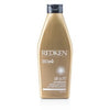REDKEN All Soft Conditioner (For Dry/ Brittle Hair) Size: 250ml/8.5oz
