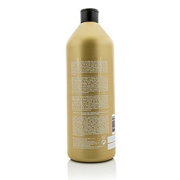 REDKEN All Soft Shampoo (For Dry/ Brittle Hair) Size: 1000ml/33.8oz