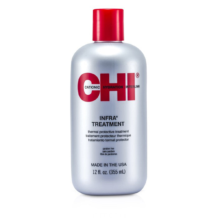 CHI Infra Thermal Protective Treatment Size: 355ml/12oz