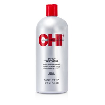 CHI Infra Thermal Protective Treatment Size: 946ml/32oz