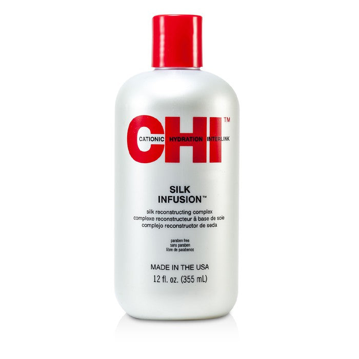 CHI Silk Infusion Silk Reconstructing Complex 355ML