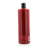 SEXY HAIR CONCEPTS Big Sexy Hair Sulfate-Free Volumizing Shampoo Size: 1000ml/33.8oz