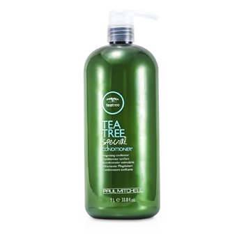PAUL MITCHELL Tea Tree Special Conditioner (Invigorating Conditioner) Size: 1000ml/33.8oz