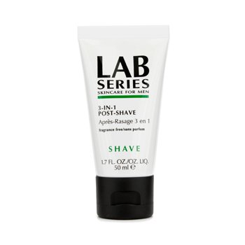 LAB SERIES Lab Series Triple Benefit Post Shave Remedy Size: 50ml/1.7oz