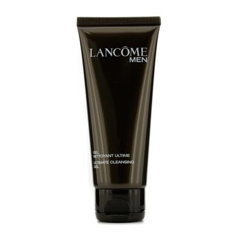 LANCOME Men Ultimate Cleansing Gel Size: 100ml/3.3oz