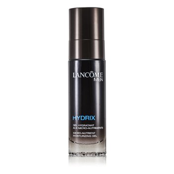 LANCOME Men Hydrix Micro-Nutrient Moisturizing Gel Size: 50ml/1.69oz