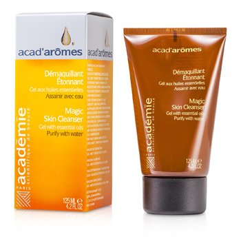 ACADEMIE Acad'Aromes Magic Skin Cleanser Size: 125ml/4.2oz
