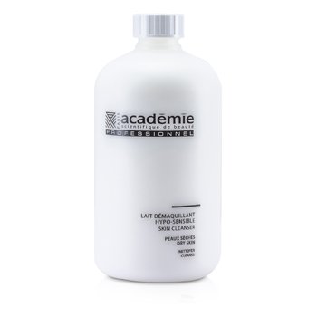 ACADEMIE Hypo-Sensible Skin Cleanser (Salon Size) Size: 500ml/16.9oz