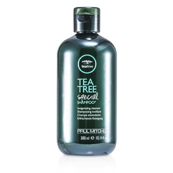 PAUL MITCHELL Tea Tree Special Shampoo (Invigorating Cleanser) Size: 300ml/10.14oz