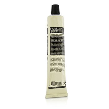 AESOP Parsley Seed Cleansing Masque (Tube) Size: 60ml/2.38oz