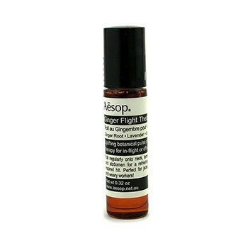 AESOP Ginger Flight Therapy 10ml/0.32oz