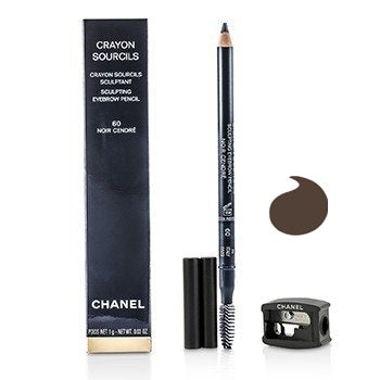 Generic Chanel Crayon Sourcils Sculpting Eyebrow Pencil # 40 Brun Cendre 1G/0.03Oz  1 g - Price in India, Buy Generic Chanel Crayon Sourcils Sculpting Eyebrow  Pencil # 40 Brun Cendre 1G/0.03Oz 1