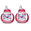 NUK Learner Cup 6+ Months Hearts 1 Cup 5 oz (150ml)