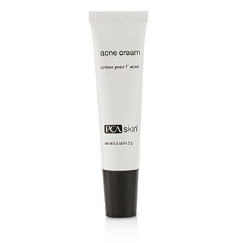 PCA SKIN Acne Cream Size: 14g/0.5oz