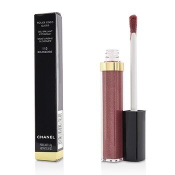 CHANEL Rouge Coco Gloss Moisturizing Glossimer Size: 5.5g/0.19oz