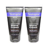 NEUTROGENA Men Skin Clearing Shave Cream 2x150ML