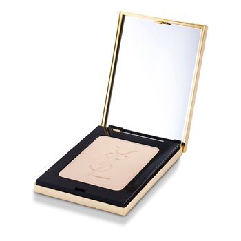 YVES SAINT LAURENT Poudre Compacte Radiance Matt & Radiant Pressed Powder Size: 8.5g/0.29oz