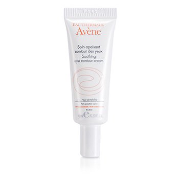 AVENE Soothing Eye Contour Cream Size: 10ml/0.34oz