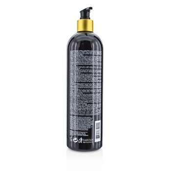 CHI Argan Oil Plus Moringa Oil Shampoo - Sulfate & Paraben Free Size: 739ml/25oz