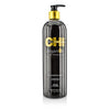 CHI Argan Oil Plus Moringa Oil Conditioner - Paraben Free Size: 739ml/25oz
