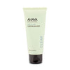 AHAVA Time To Clear Purifying Mud Mask Size: 100ml/3.4oz