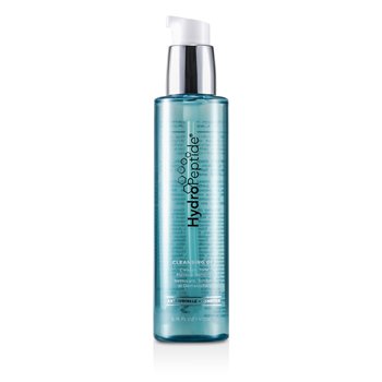 HYDROPEPTIDE Cleansing Gel - Gentle Cleanse, Tone, Make-up Remover Size: 200ml/6.76oz