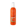 AVENE Sun Care SPF 50+ Spray for Children 200ML