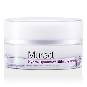MURAD Hydro-Dynamic Ultimate Moisture For Eyes Size: 15ml/0.5oz