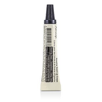 AESOP Rosehip Seed Lip Cream Size: 6ml/0.02oz