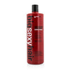 SEXY HAIR CONCEPTS Big Sexy Hair Sulfate-Free Volumizing Conditioner Size: 1000ml/33.8oz