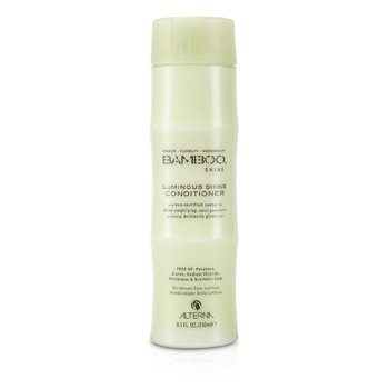 ALTERNA Bamboo Shine Luminous Shine Conditioner 250ml/8.5oz