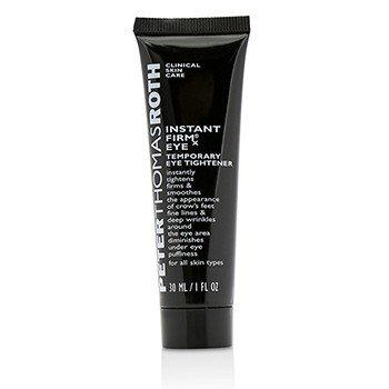 PETER THOMAS ROTH Instant FirmX Eye Size: 30ml/1oz