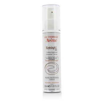 AVENE Retrinal + 0.1 Cream Size: 30ml/1.01oz