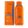 LANCASTER Sun Beauty Velvet Milk Sublime Tan SPF30 Size: 175ml/5.9oz