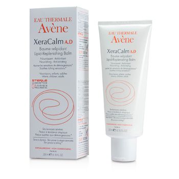 AVENE  XeraCalm A.D Lipid-Replenishing Balm