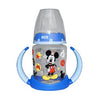 NUK Learner Cup 6+ Months Mickey Mouse 1 Cup 5 oz (150ml)