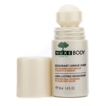 NUXE Body Long-Lasting Deodorant Size: 50ml/1.6oz