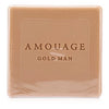 AMOUAGE Gold Perfumed Soap Size: 4x50g/1.8oz