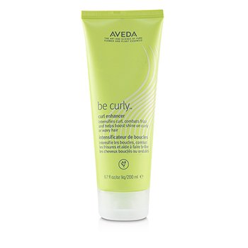 AVEDA Be Curly Curl Enhancer (For Curly or Wavy Hair) Size: 200ml/6.7oz