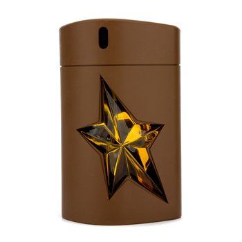 THIERRY MUGLER (MUGLER) A*Men Pure Havane Eau De Toilette Spray (Limited Edition) Size: 100ml/3.4oz