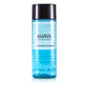 AHAVA Time To Clear Eye Make Up Remover Size: 125ml/4.2oz