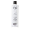 NIOXIN System 1 Scalp Therapy Conditioner For Fine Hair, Normal to Thin-Looking Hair Size: 500ml/16.9oz