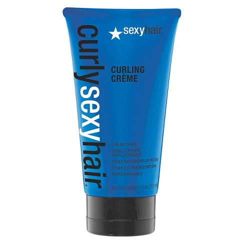 Curly Sexy Hair Curling Creme 150ml