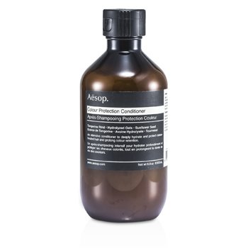 AESOP Colour Protection Conditioner (For Coloured Hair) Size: 200ml/6.9oz