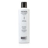 NIOXIN System 1 Scalp Therapy Conditioner For Fine Hair, Normal to Thin-Looking Hair Size: 300ml/10.1oz