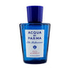 ACQUA DI PARMA Blu Mediterraneo Fico Di Amalfi Vitalizing Shower Gel (New Packaging) Size: 200ml/6.7oz