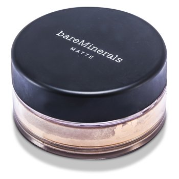 BAREMINERALS BareMinerals Matte Foundation Broad Spectrum SPF15 Size: 6g/0.21oz