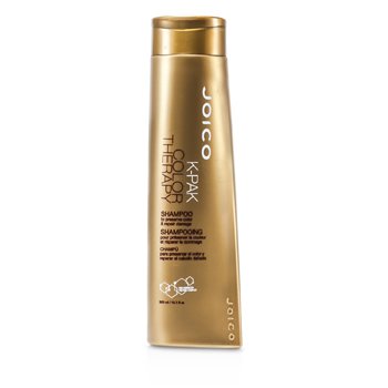 JOICO K-Pak Color Therapy Shampoo+Conditioner Size: 300ml/10.1oz