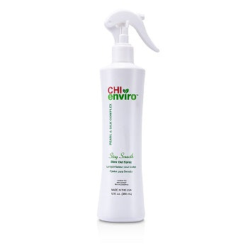 CHI Enviro Stay Smooth Blow Out Spray  Size: 355ml/12oz