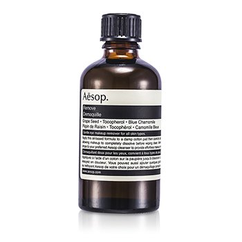 AESOP Remove Gentle Eye Makeup Remover (For All Skin Types) Size: 60ml/2oz